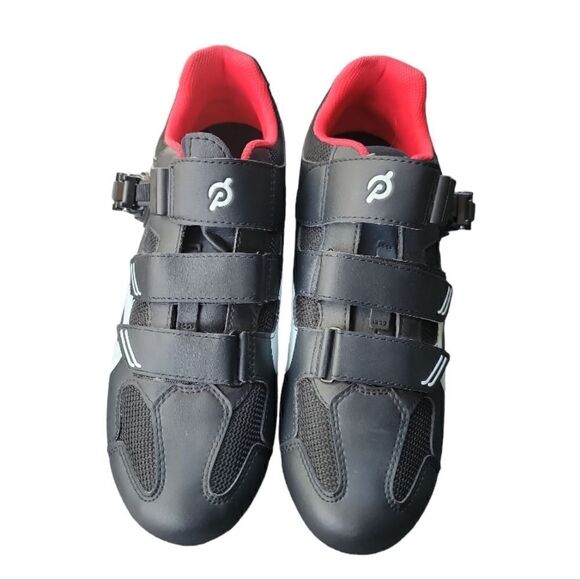 Peloton Cycling Shoes Size 45/11 - Picture 2 of 7